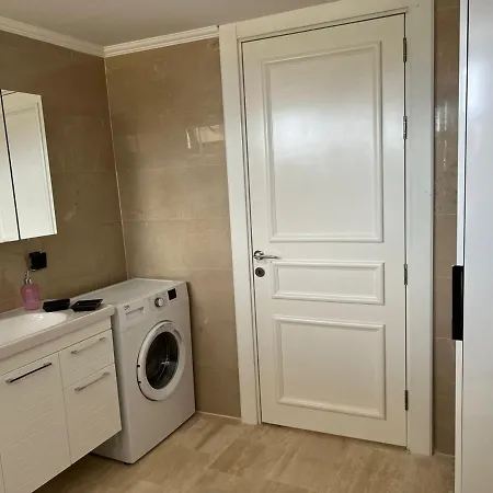 Apartment Charming Flat With Sea View Near Beach In Bodrum *