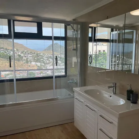 Apartment Charming Flat With Sea View Near Beach In Bodrum Karabag